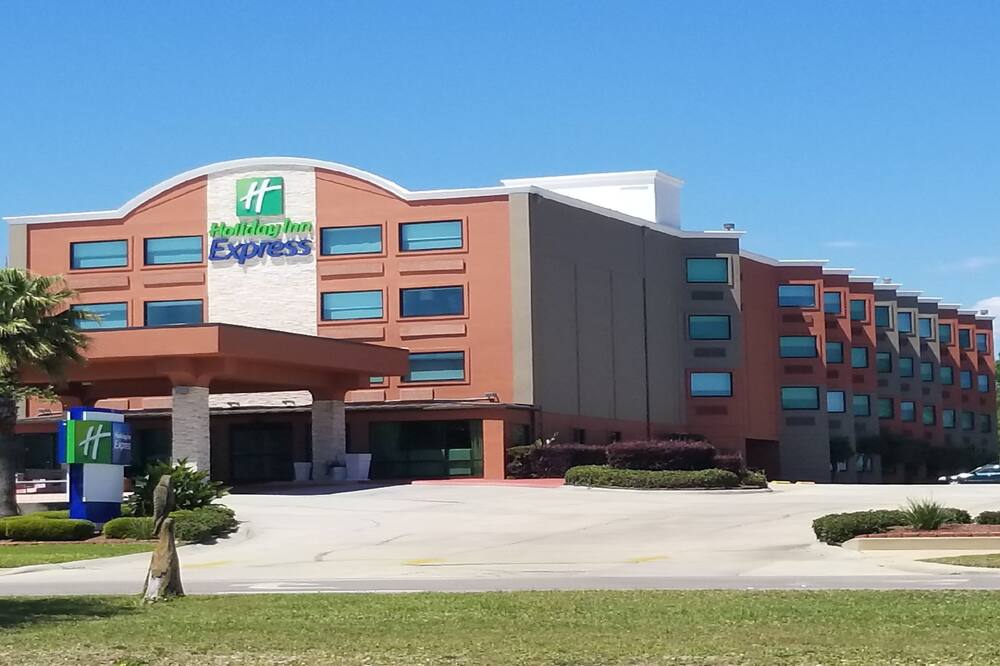 Holiday Inn Express Biloxi Beach Blvd. By IHG 写真