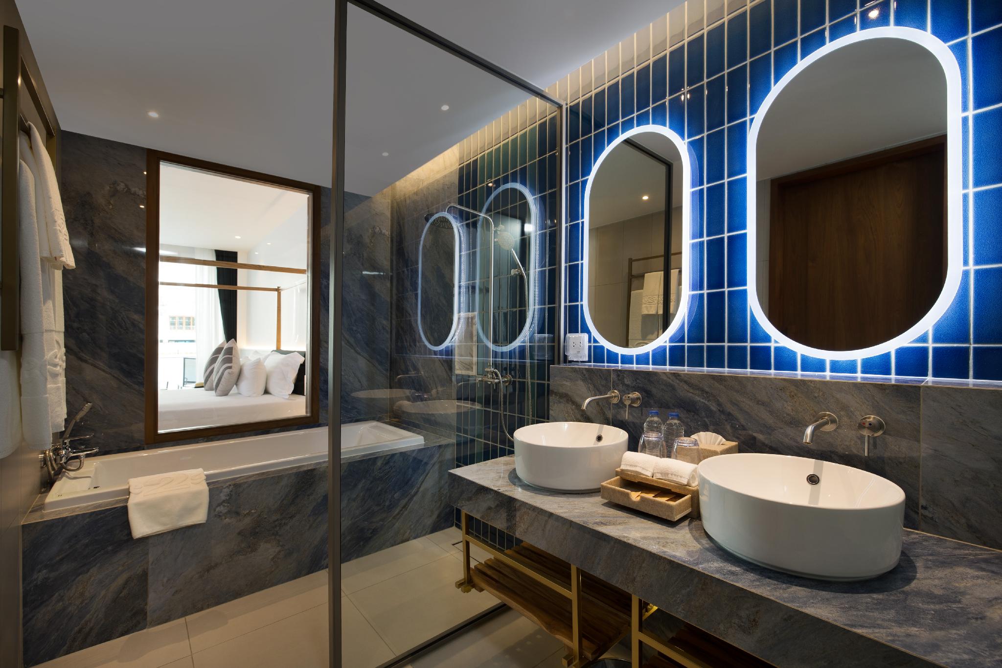 Patong Beach Hotel by See2Sea 写真