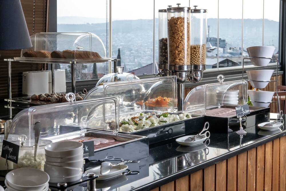 アーバン ブティック ホテル 写真