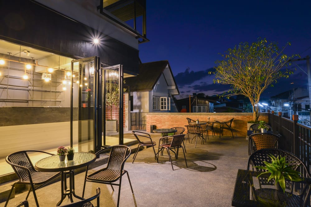 コージー イン チェンマイ 写真