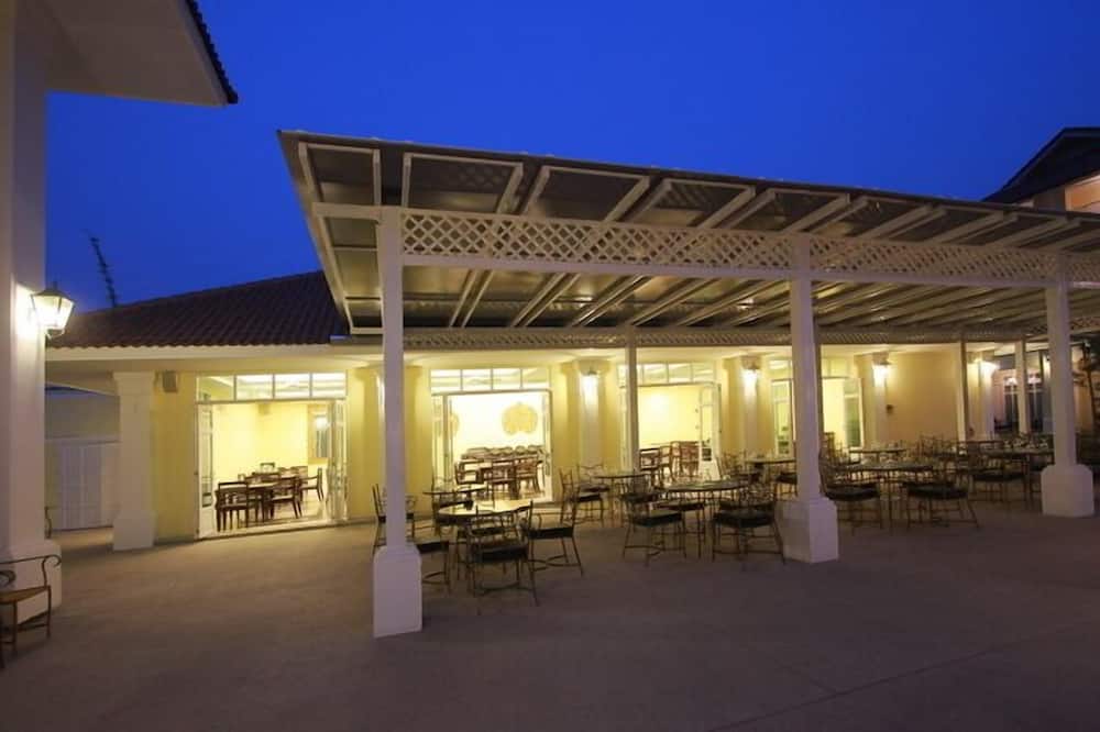 カムサナ ザ コロニアル ホテル チェンライ 写真