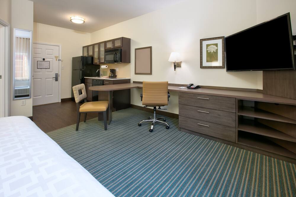 キャンドルウッド スイーツ DFW サウス by IHG 写真