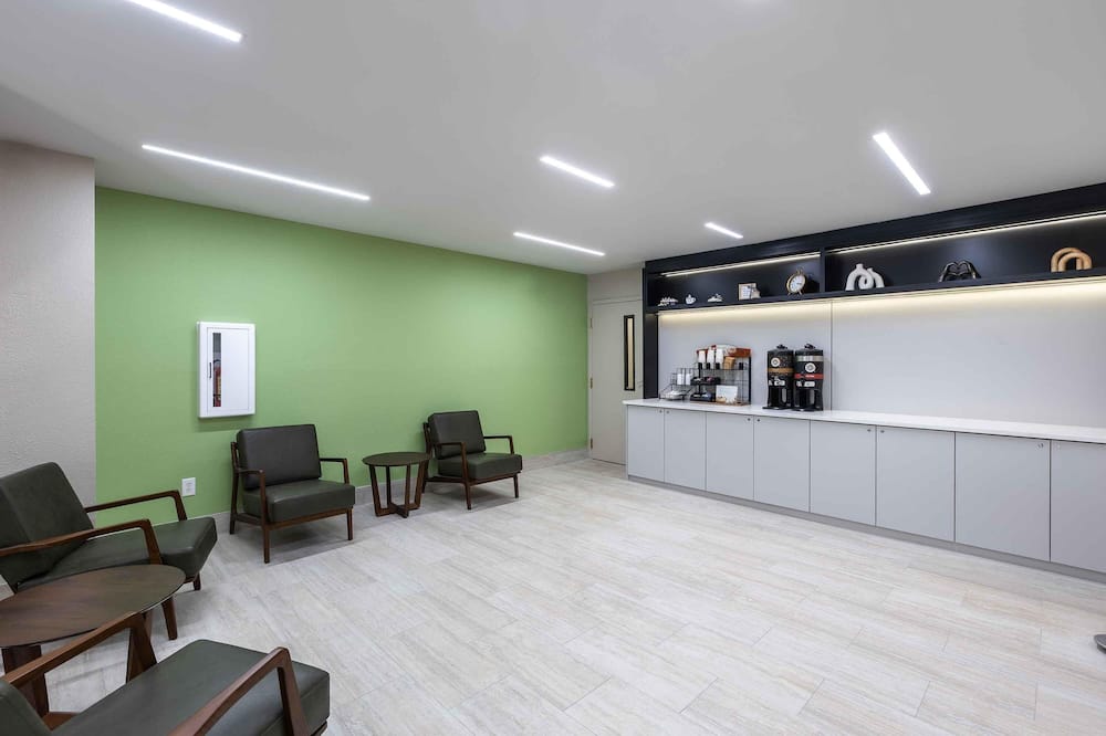 エクステンデット ステイ アメリカ  スイート コロンビア グレイストーン 写真