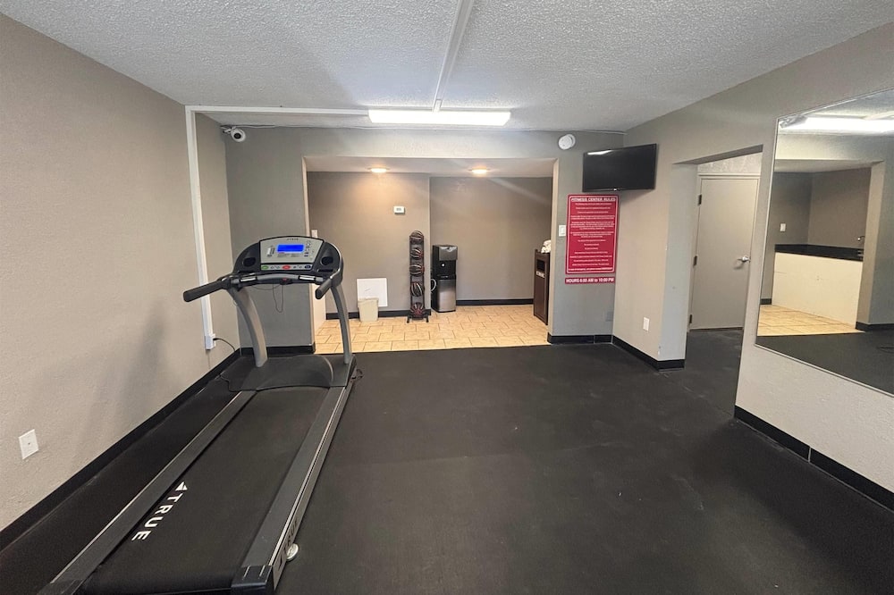 ラマダ バイ ウィンダム ウエスト アトランティック シティ 写真