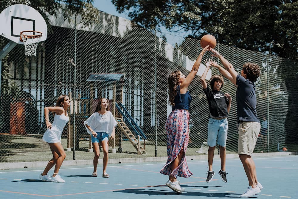 ペスタナ カジノ パーク ホテル & カジノ 写真