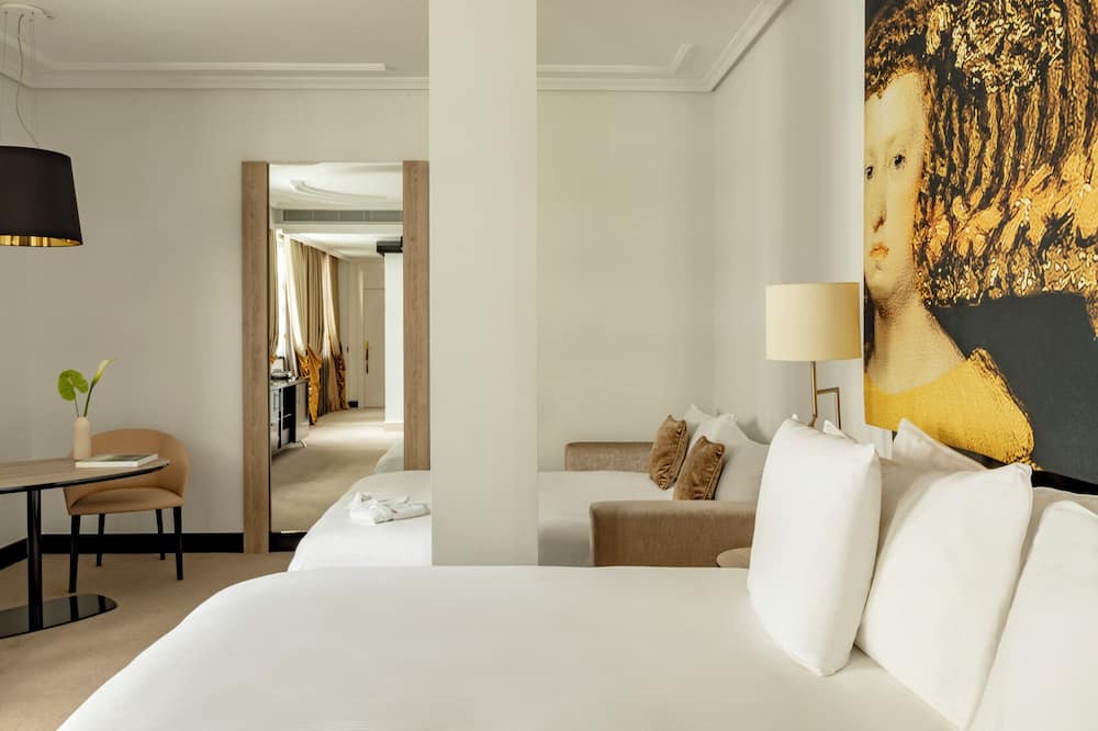 パラシオ デ ロス ドゥケス グラン メリア 写真