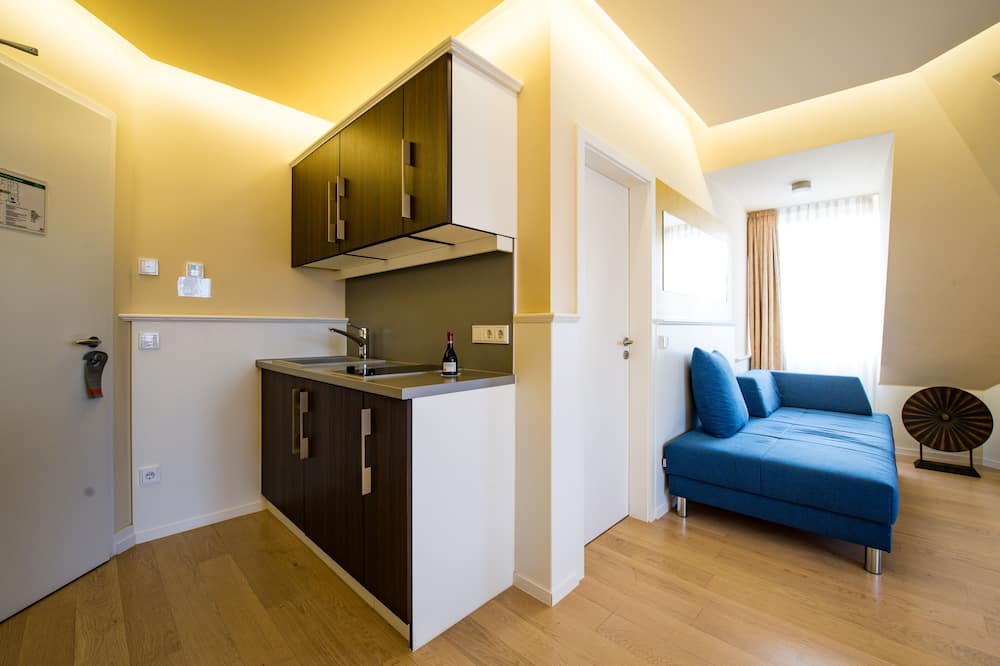 ザ ハイデルベルク エクツェレンツ ホテル 写真