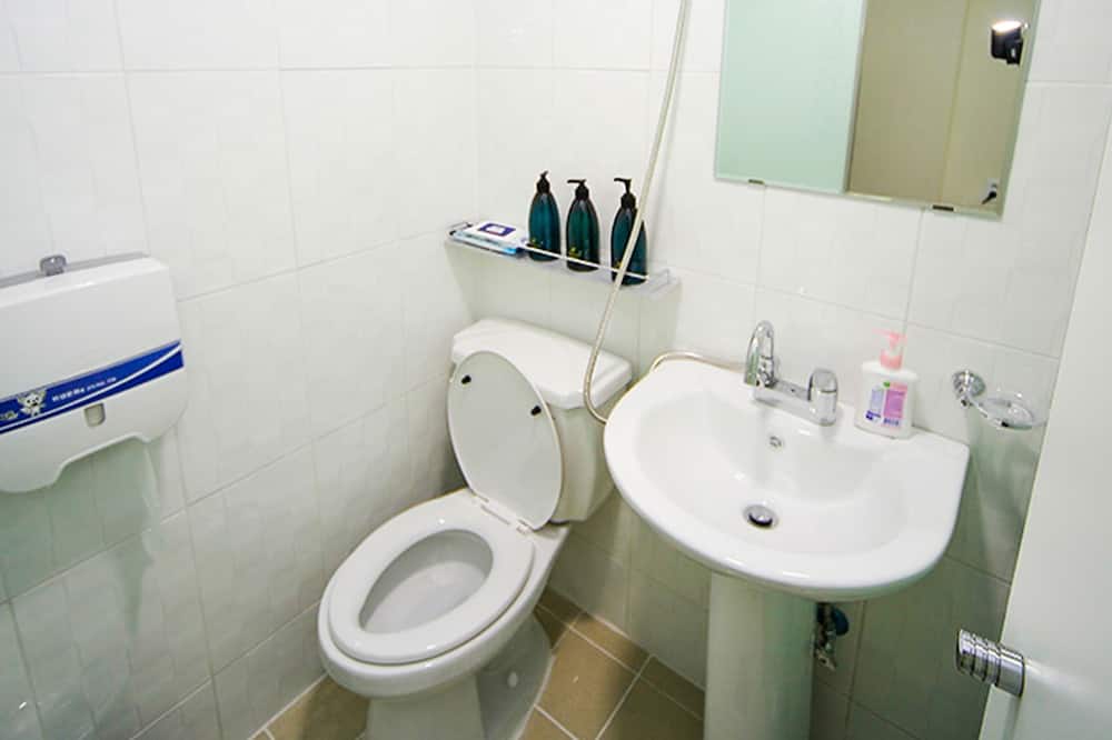 24 ゲストハウス ソウル シティ ホール 写真