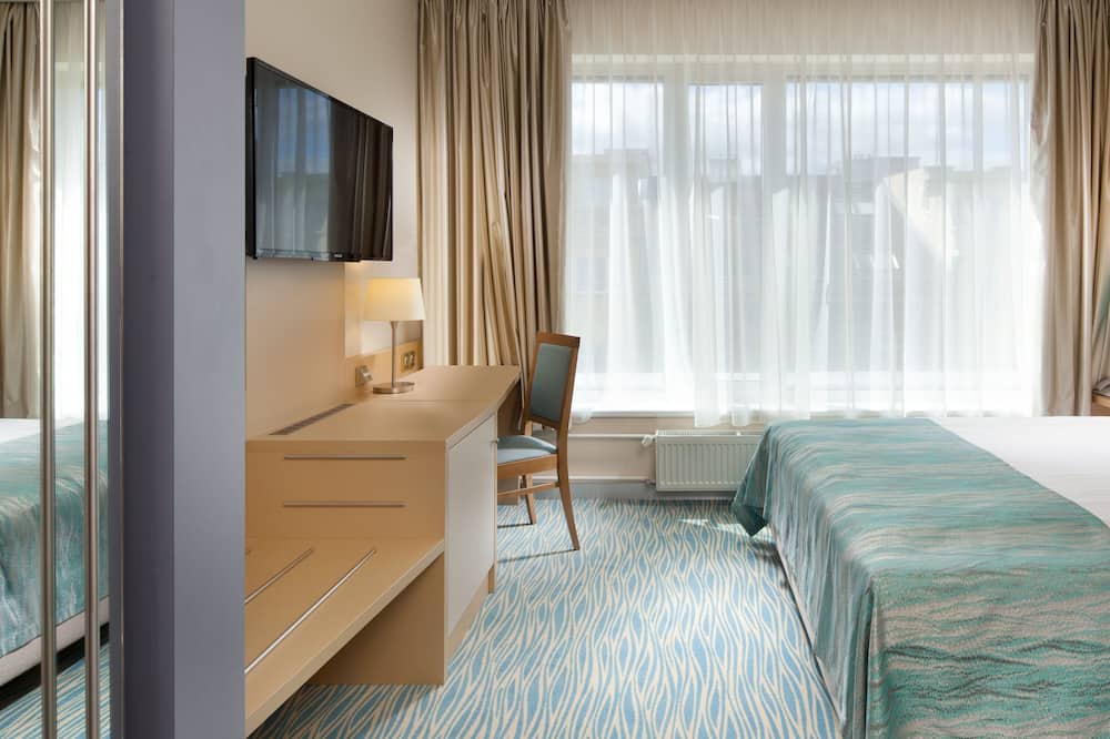 ホリデイ イン プラハ コングレス センター バイ IHG 写真