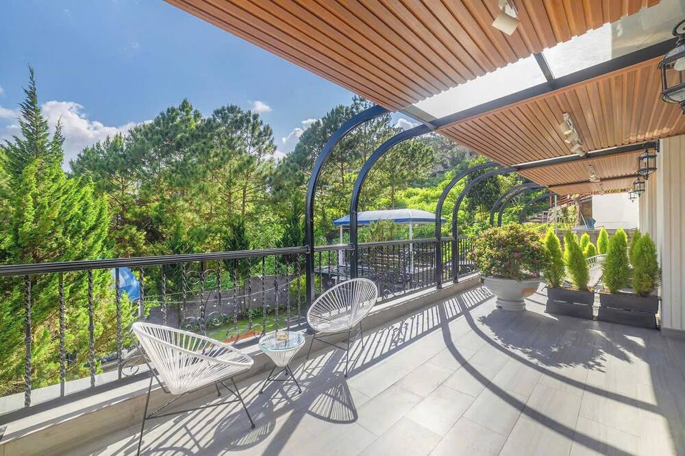 TP ダラット ホテル 写真