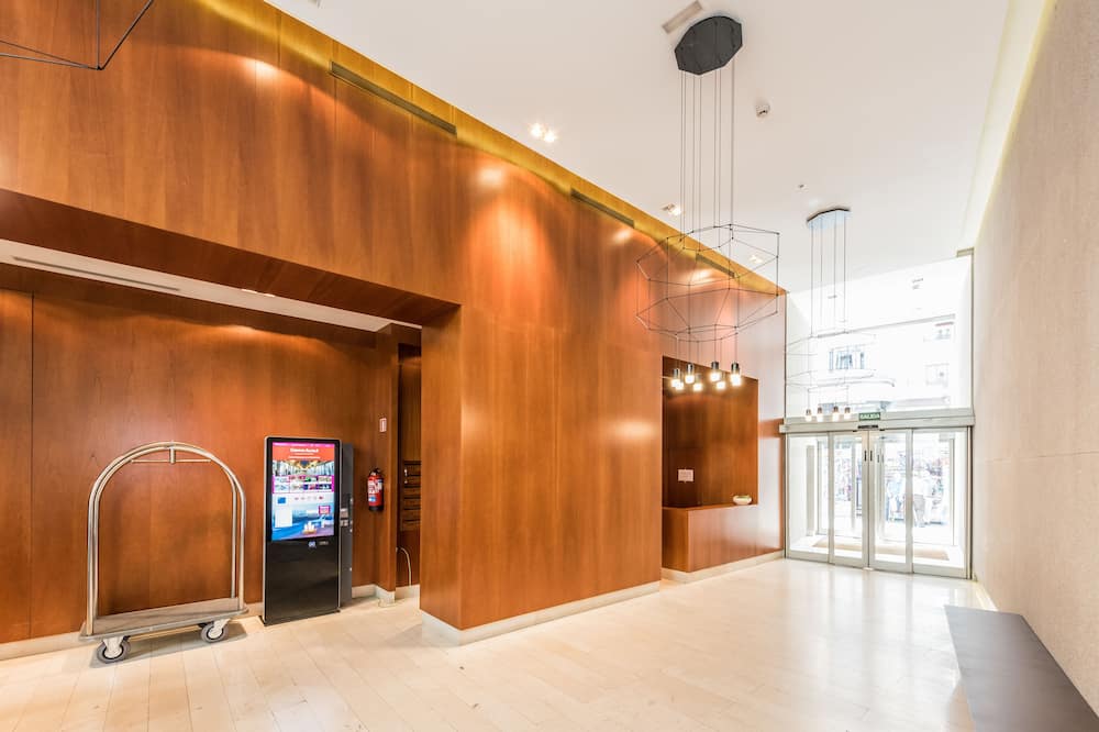 スマートレンタル コレクション セントリック II 写真