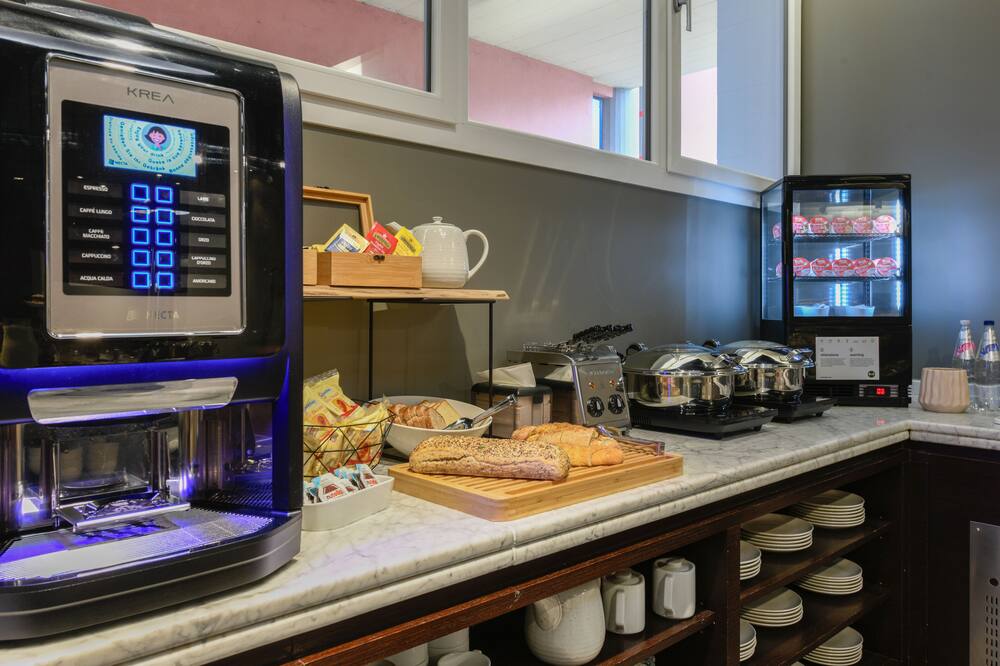 ビーアンドビー ホテル クアルト ダルティノ 写真