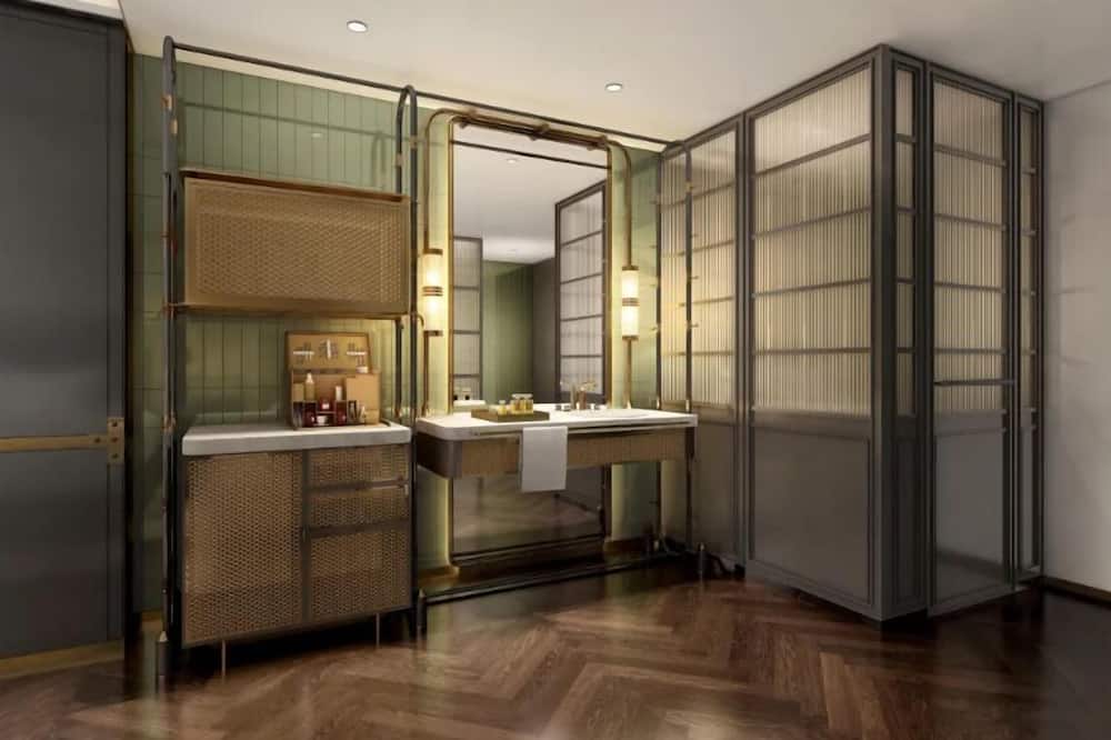 Hotel Indigo Harbin Central Avenue By IHG 写真