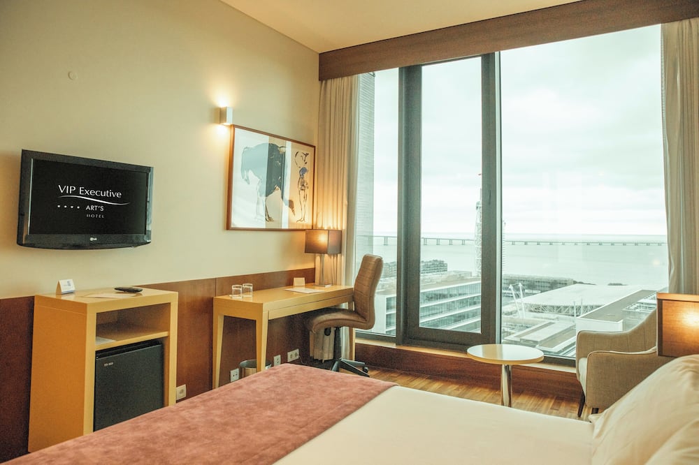 VIP エグゼクティブ アーツ ホテル 写真