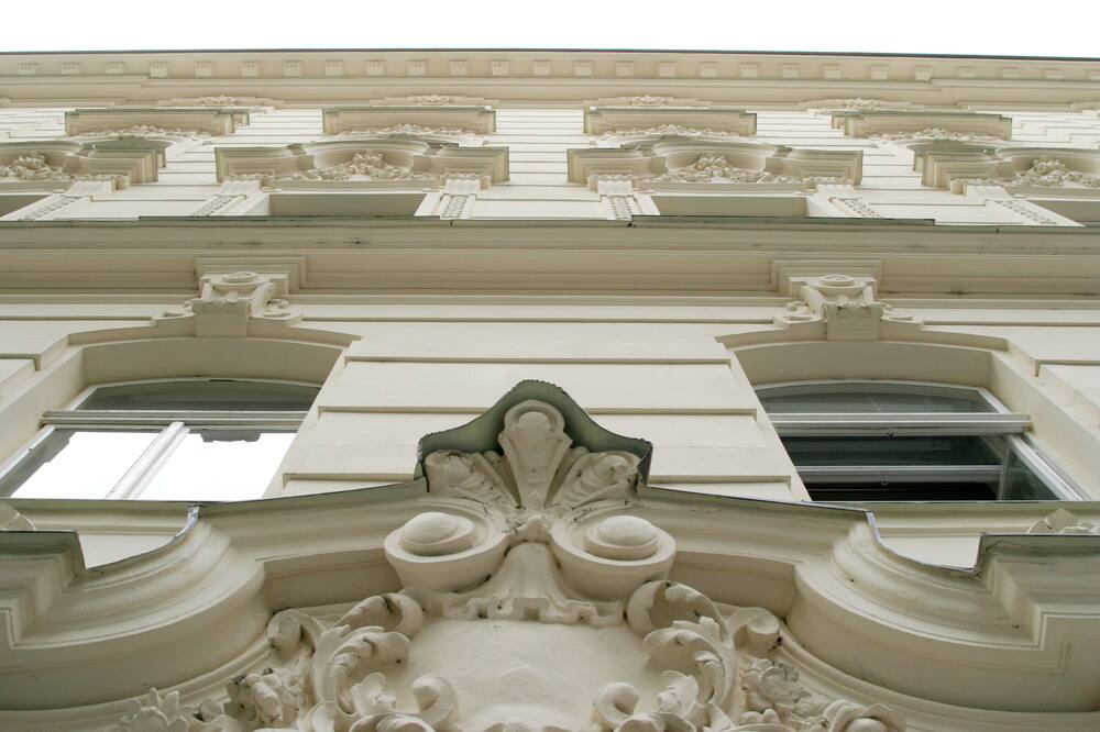 アパルトマンホテル アン デア リーマーガッセ 写真