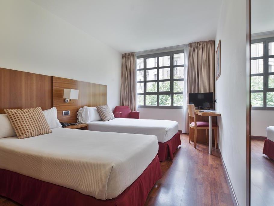 ホテル アラネア 写真