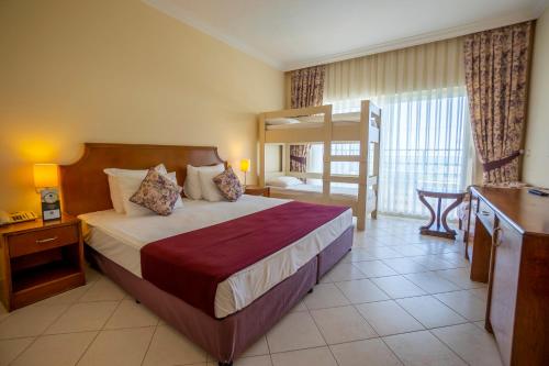 Presa Di Finica Hotel 写真