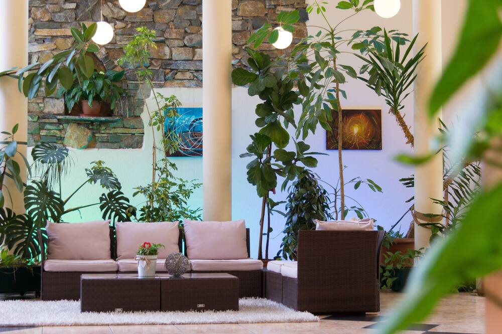 ホテル ランツコルン 写真