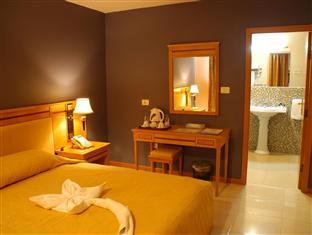 My Hotel by Trend 写真