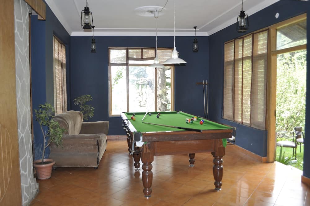 Heritage Satikva Resorts 写真