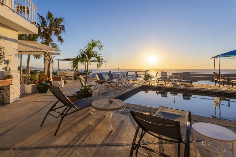MariaMar Suites 写真