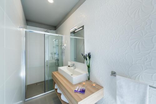 Apartments & Rooms Preelook 写真