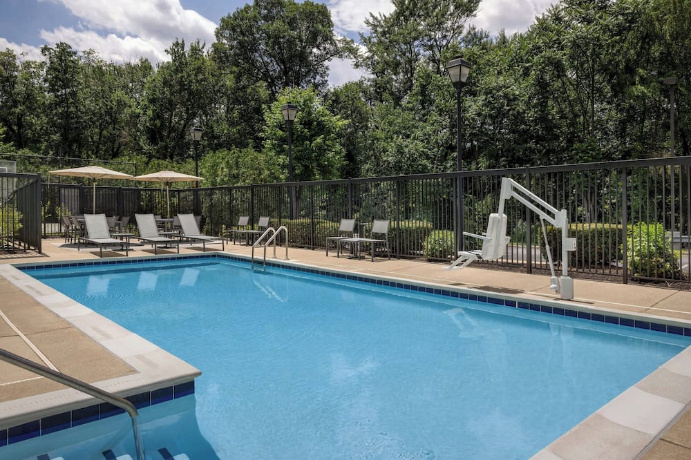 Residence Inn by Marriott Arundel Mills BWI Airport 写真