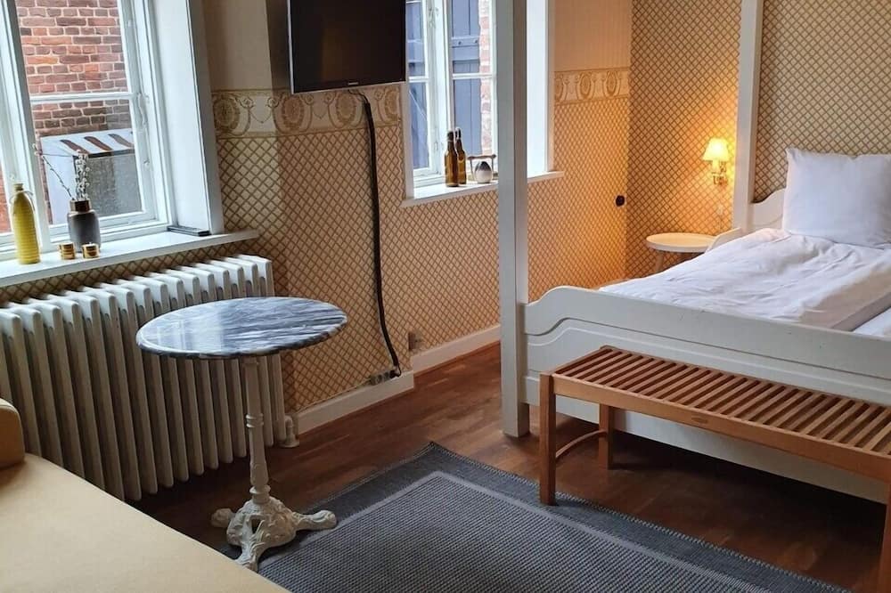 Den Gamle Arrest 写真