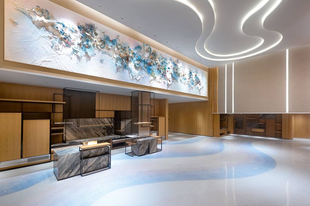 Hyatt Regency Hainan Ocean Paradise Resort 写真
