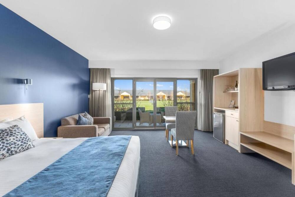 ザ バーン アコモデーション 写真