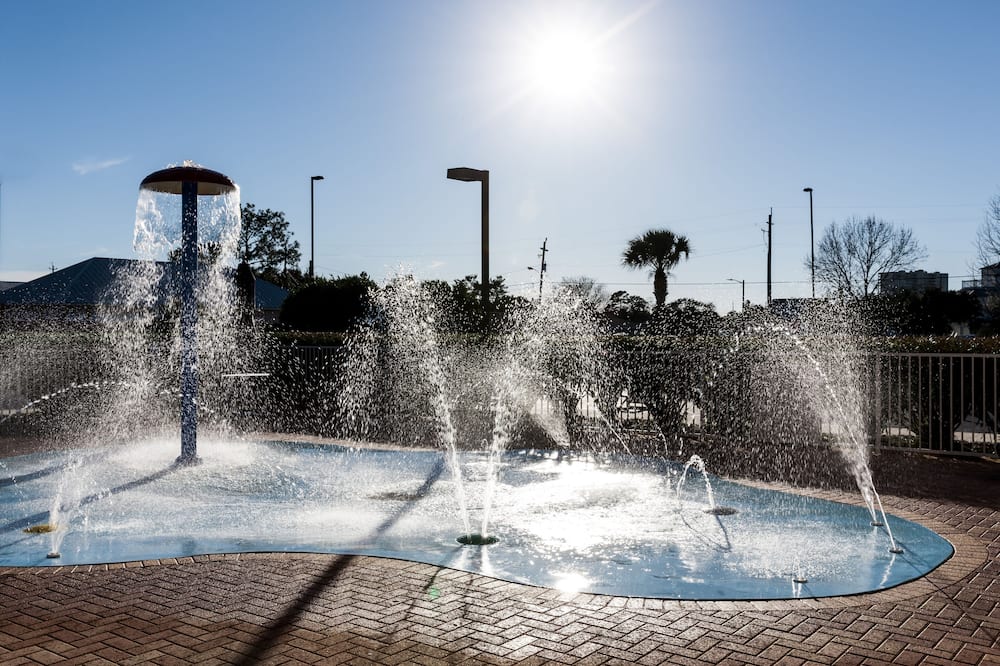 Hampton Inn & Suites Panama City Beach-Pier Park Area 写真