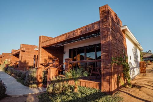 Entrevalle Hotel Boutique 写真