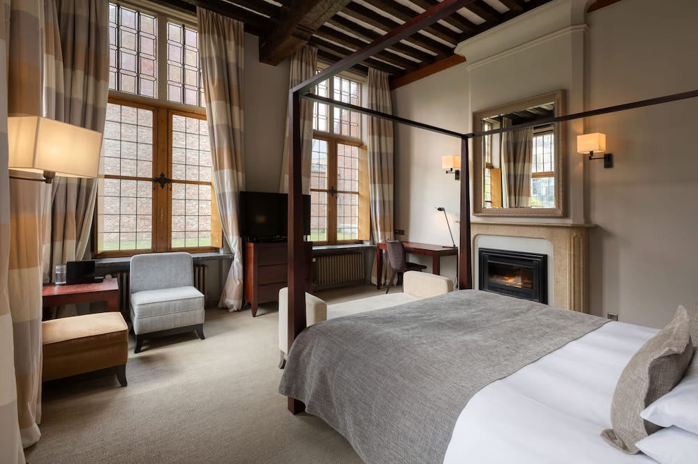 マーティンズ クロスター 写真