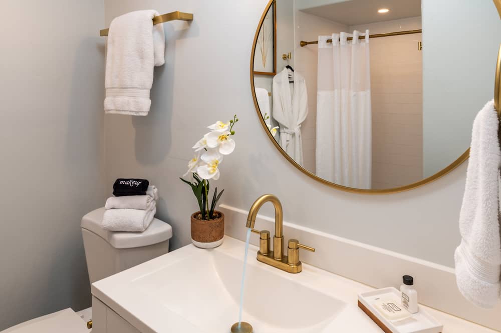 アドビ ローズ イン B&B 写真