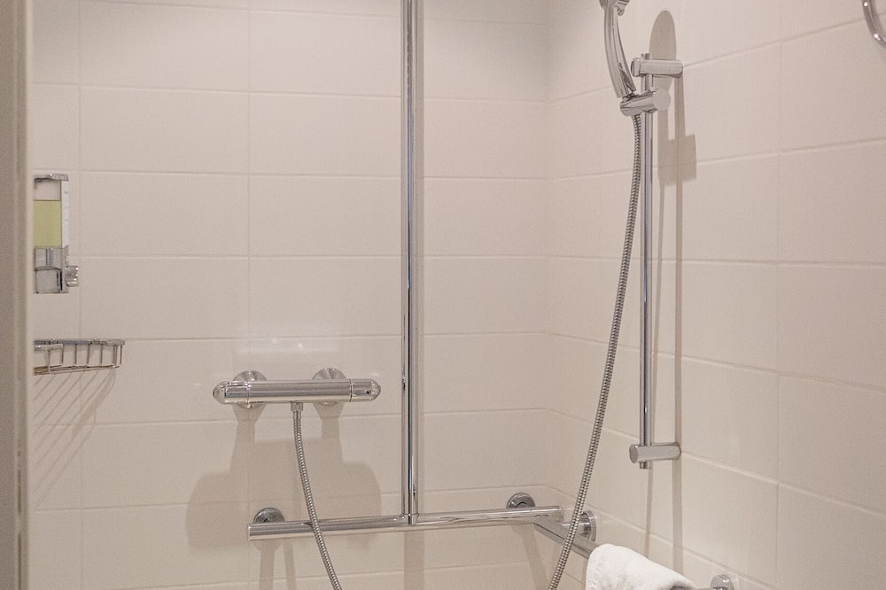 ホテル デュ ゴルフ 写真