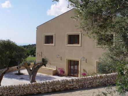 Relais Parco Cavalonga 写真