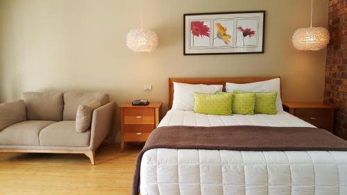 Ballina Palms Boutique Motel 写真