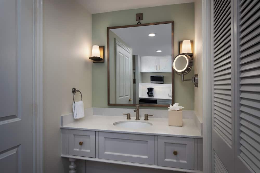 ディズニーズ サラトガ スプリングス リゾート & スパ 写真