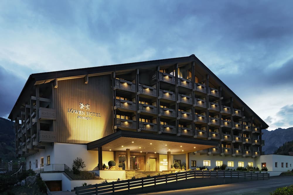 Löwen Hotel Montafon 写真