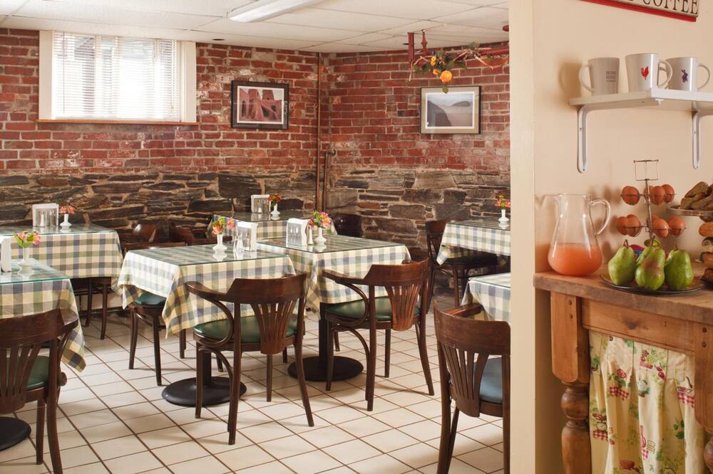 アービング ハウス アット ハーバード 写真