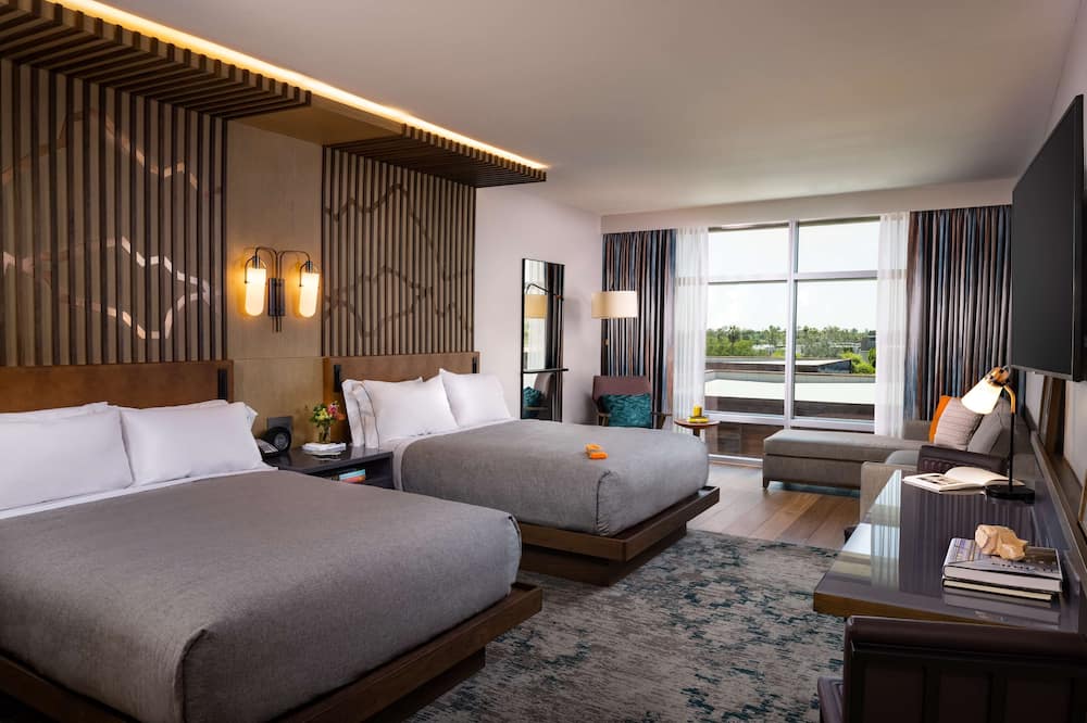 Canopy by Hilton Scottsdale Old Town 写真