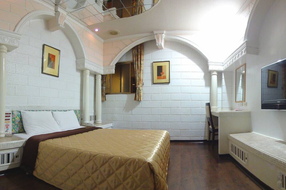 ホアユー ホテル 写真