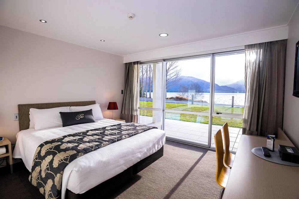 Te Anau Lakeview Holiday Park & Motels 写真