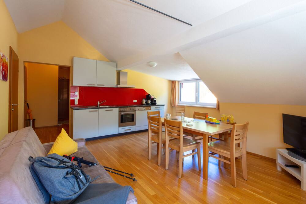 ディー ゾニゲン ホテル ウンド ファミリエンシュパス 写真