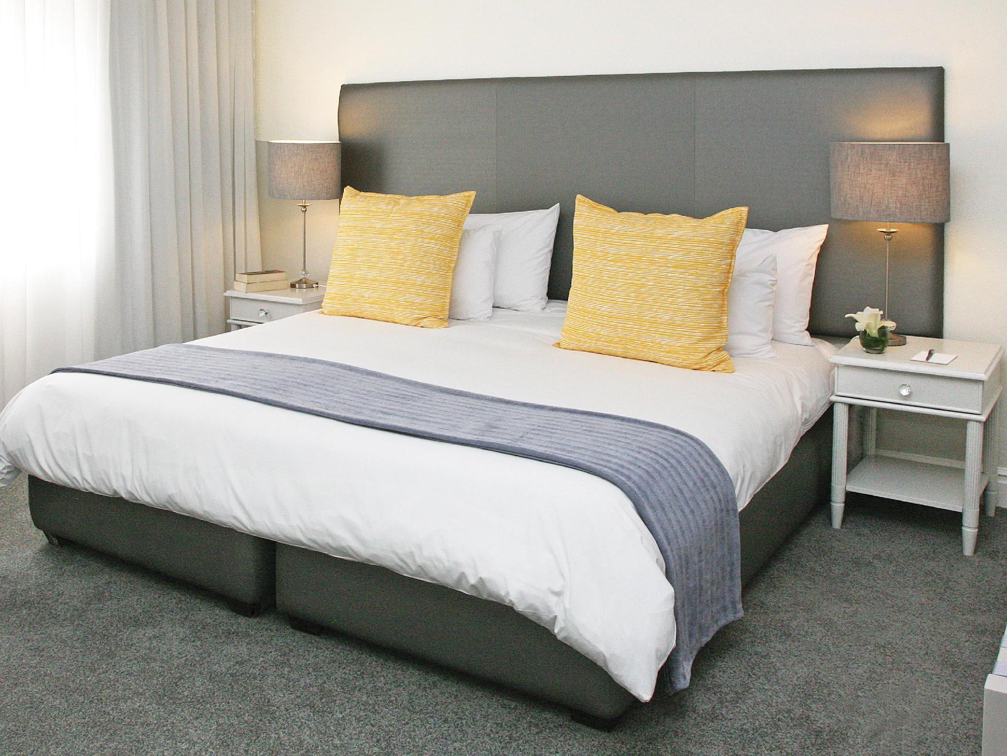 Foreshore Hotel 写真