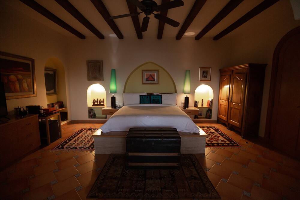 Lazib Inn Resort and Spa 写真