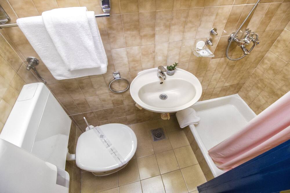 Hotel Jadran Šibenik 写真