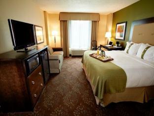 Holiday Inn Indianapolis North-Carmel By IHG 写真