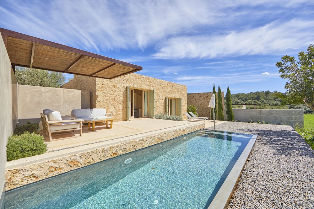 Son Penya Adults Only Petit Hotel & Spa 写真