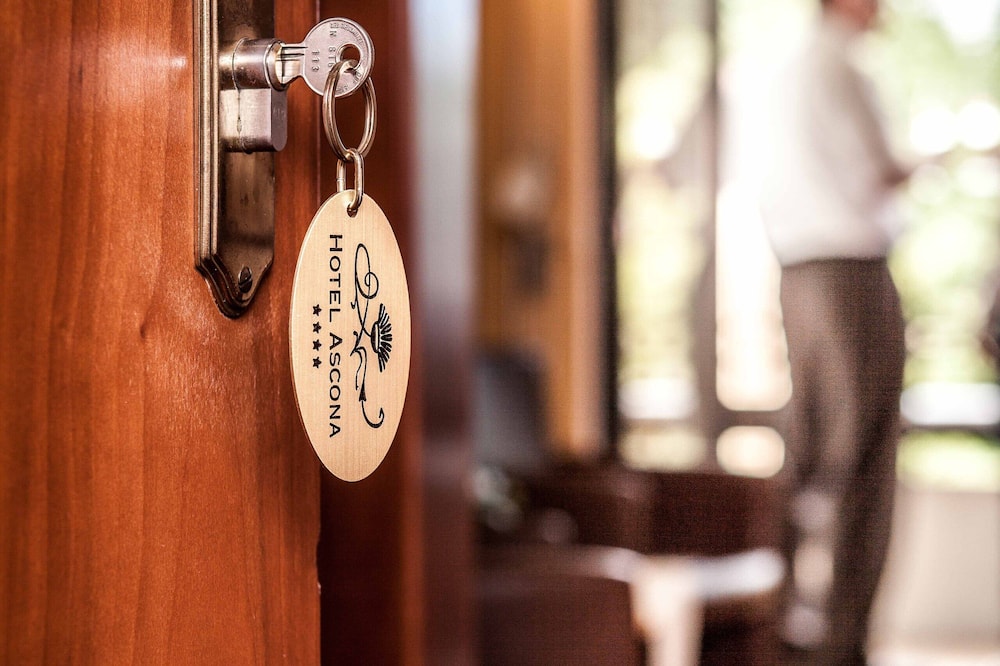 VitalHotel Ascona 写真